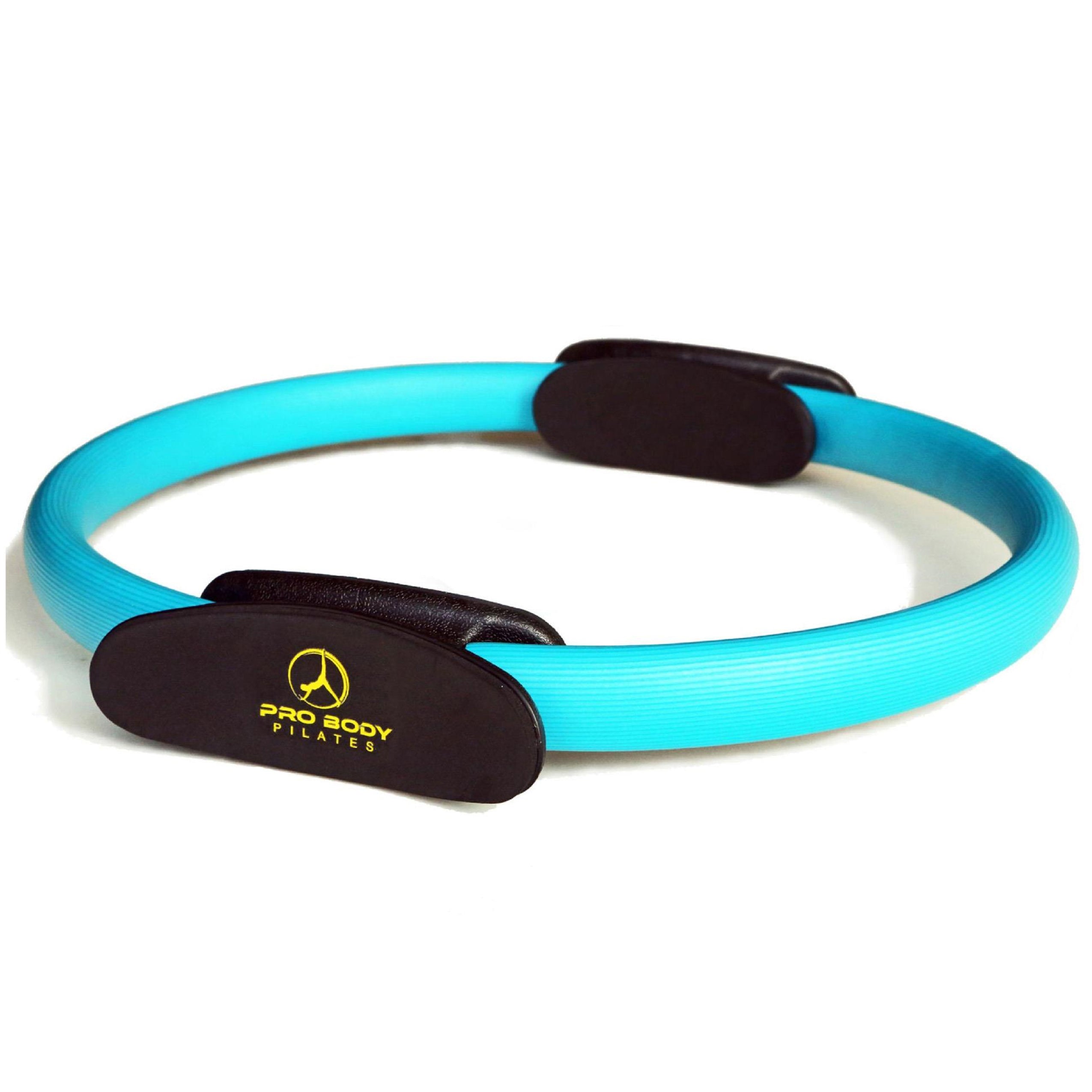Premium Set of 5 Exercise Bands to Complement Pilates, Yoga, Physical –  ProBody Pilates