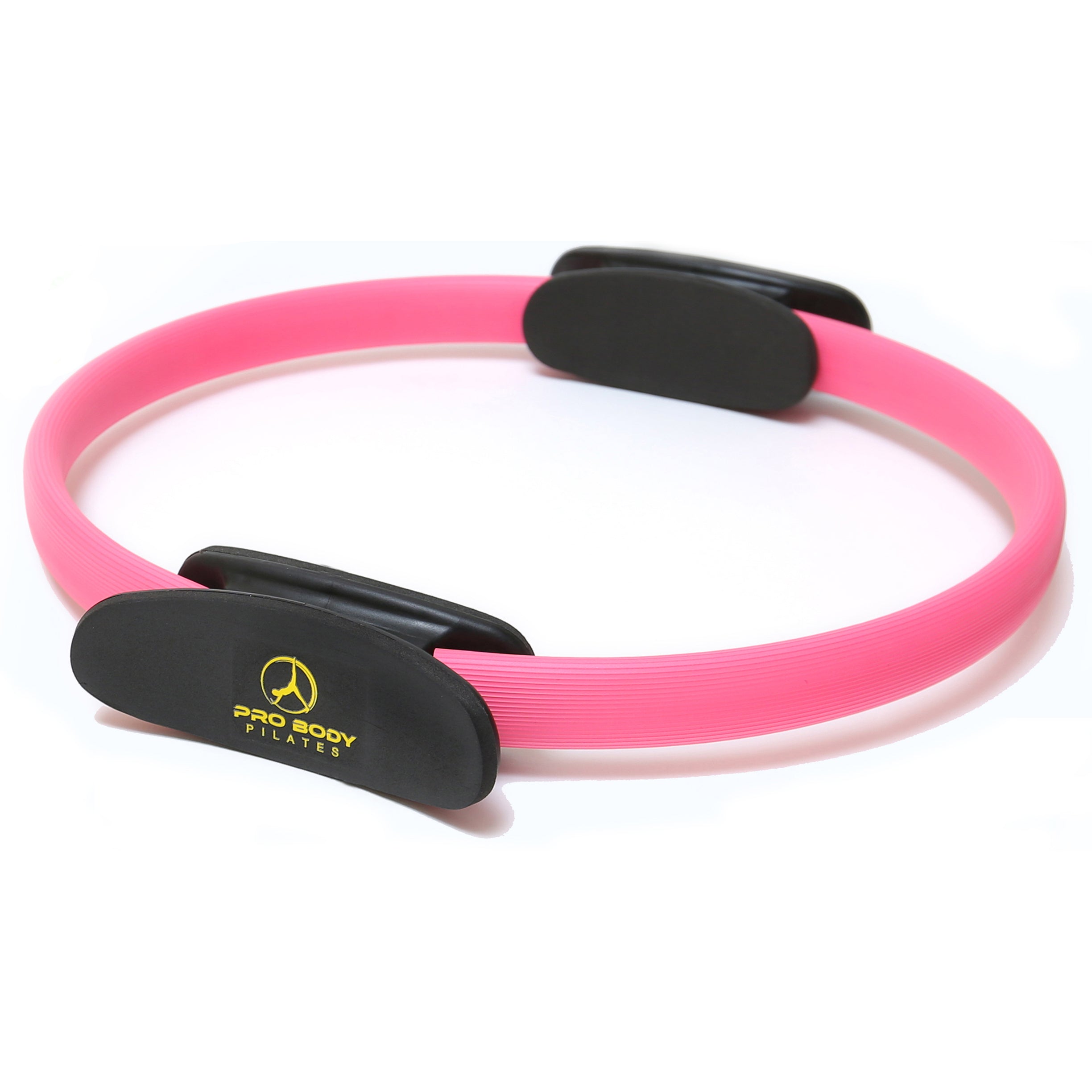 Pilates Ring for Toning Thighs Abs and Legs