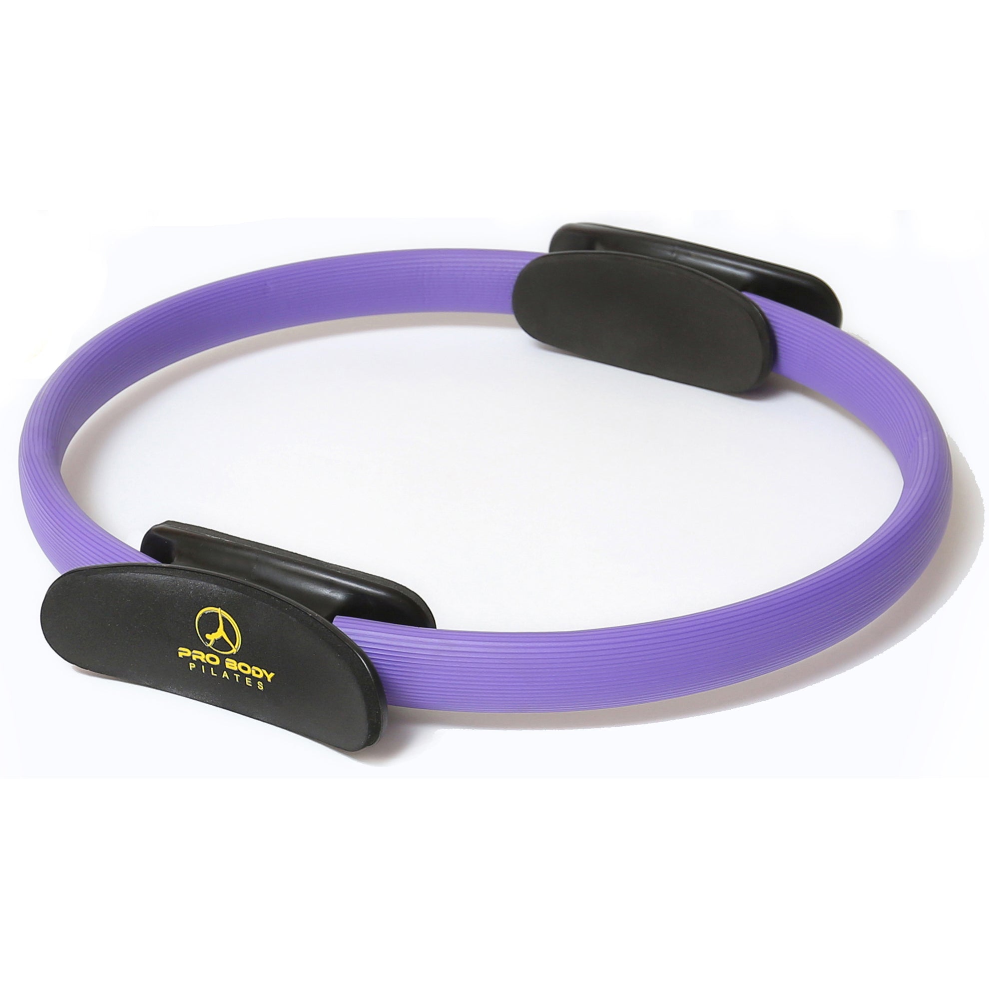 Pilates Ring for Toning Thighs Abs and Legs